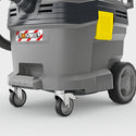 Aspiradora En Seco / Humedo Karcher, Modelo Nt 30/1 Tact *Cul, 120V, Capacidad 7.9 Gls, No. 1.148-206.0