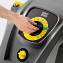 Hidrolavadora Eléctrica De Agua Caliente Karcher, Modelo Hds 6/14 C *Kap, 220V, 240-560 L/H, 140-14 Psi, No. 1.169-907.0