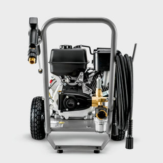 Hidrolavadora a Gasolina Karcher, Modelo HD 9/25 G Classic, 900 L/H, 4300 Psi Max., No. 1.187-013.0