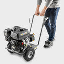 Hidrolavadora a Gasolina Karcher, Modelo HD 7/20 G Classic, 700 L/H, 3600 Psi Max., No. 1.187-011.0