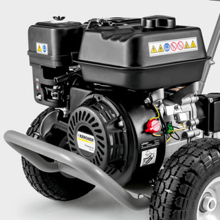 Hidrolavadora a Gasolina Karcher, Modelo HD 7/20 G Classic, 700 L/H, 3600 Psi Max., No. 1.187-011.0