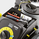 Hidrolavadora Eléctrica De Agua Caliente Karcher, Modelo Hds 6/14 C *Kap, 220V, 240-560 L/H, 140-14 Psi, No. 1.169-907.0
