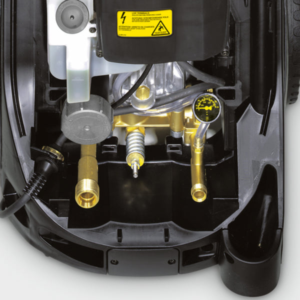 Hidrolavadora Eléctrica Karcher, Modelo HD 3.5/30-4S, 3295 Psi Max., 400-790 L/H, 220V, No. 1.286-908.0