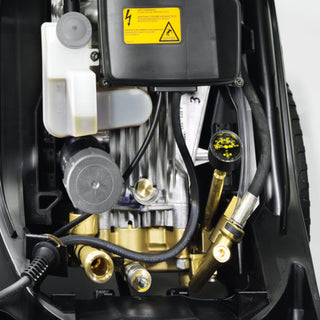 Hidrolavadora Eléctrica Karcher, Modelo HD 3.5/30-4S, 3295 Psi Max., 400-790 L/H, 220V, No. 1.286-908.0
