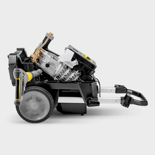 Hidrolavadora Eléctrica Karcher, Modelo HD 10/25-4, 3650 Psi Max., 500-1000 L/H, 220V Trifásica. No. 1.286-970.0