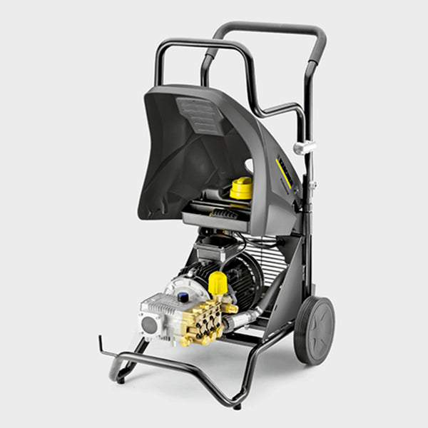 Hidrolavadora Eléctrica Karcher, Modelo HD 6/15-4 *Kap, 2755 Psi Max., 450-600 L/H, 220V. No. 1.367-310.0