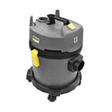 Aspiradora En Seco / Humedo Karcher, Modelo Nt 15/1, Capacidad 3.95 Gls, 110V, No. 1.428-704.0