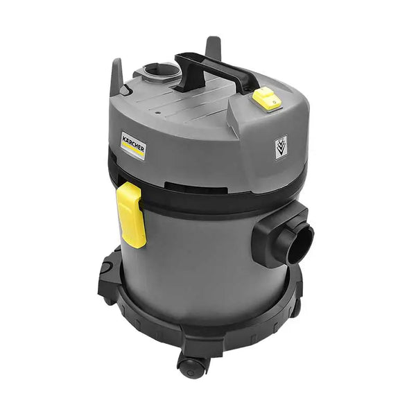 Aspiradora En Seco / Humedo Karcher, Modelo Nt 15/1, Capacidad 3.95 Gls, 110V, No. 1.428-704.0