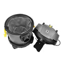 Aspiradora En Seco / Humedo Karcher, Modelo Nt 15/1, Capacidad 3.95 Gls, 110V, No. 1.428-704.0