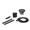 Aspiradora En Seco / Humedo Karcher, Modelo Nt 15/1, Capacidad 3.95 Gls, 110V, No. 1.428-704.0