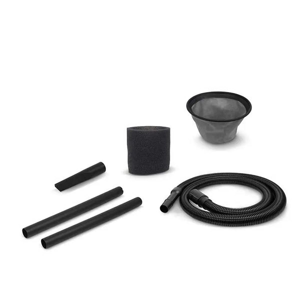 Aspiradora En Seco / Humedo Karcher, Modelo Nt 15/1, Capacidad 3.95 Gls, 110V, No. 1.428-704.0