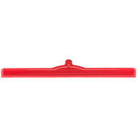 +SQUEEGEES PLASTICOS PARAS PISOS FLO-PAC 24