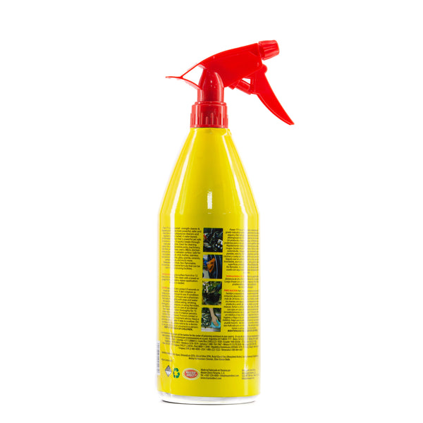 POWER 777 - Bottle with Trigger Sprayer 32 Oz. (0.947 L)