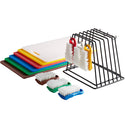 +KIT DE 6 TABLAS DE COLOR 18