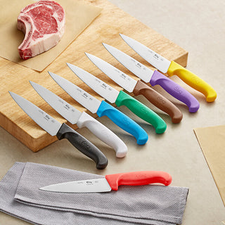 +CUCHILLO CHEF 6