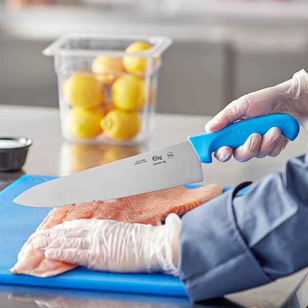 +CUCHILLO CHEF 10