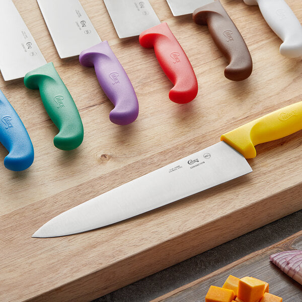 +CUCHILLO CHEF 10