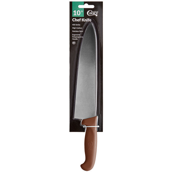 +CUCHILLO CHEF 10