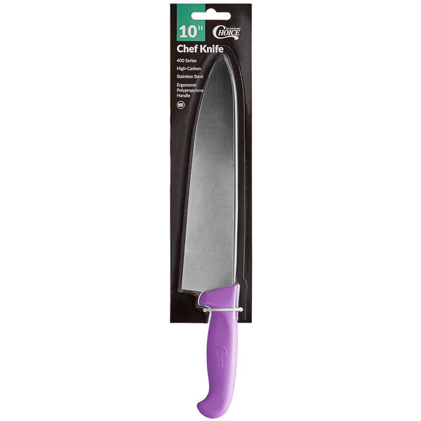 +CUCHILLO CHEF 10