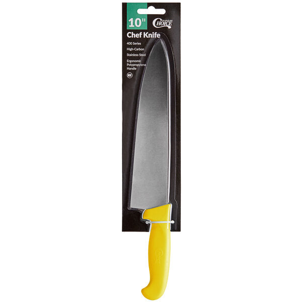 +CUCHILLO CHEF 10