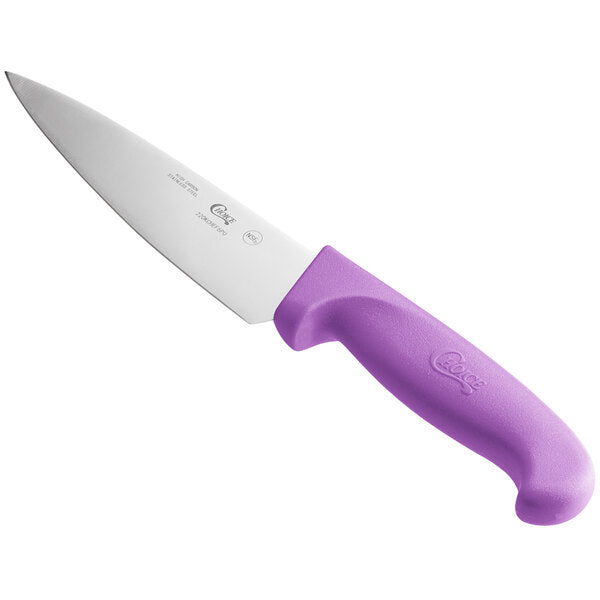 +CUCHILLO CHEF 6