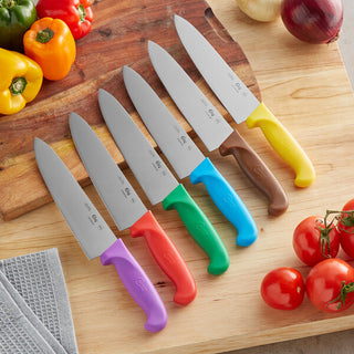 +CUCHILLO CHEF 8