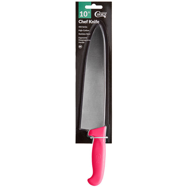 +CUCHILLO CHEF 10