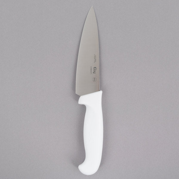 +CUCHILLO CHEF 6