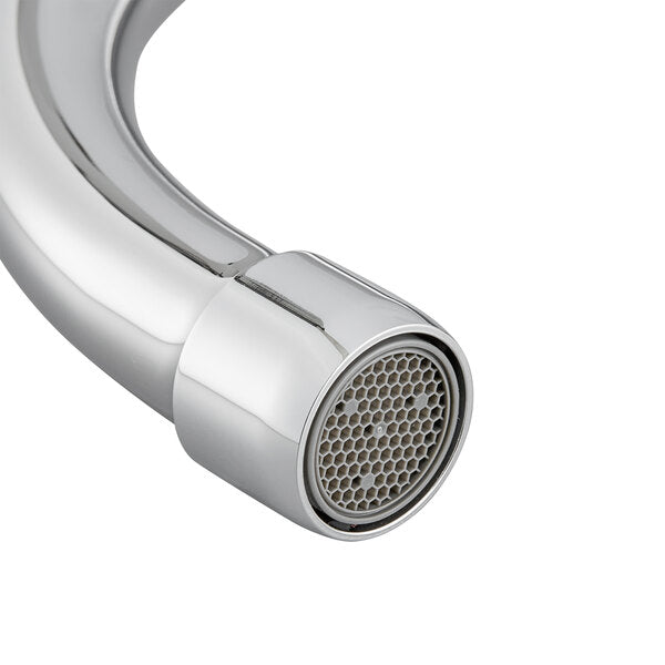 +LLAVE DE AGUA TIPO CUELLO DE GANSO 4-3/8
