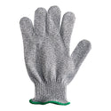 +GUANTES ANTICORTADURA PROTECCION A7, GRIS, MERCER No. M33412S.