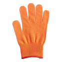 +GUANTES ANTICORTADURA PROTECCION A4, NARANJA, MERCER No. M33415O.