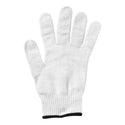 +GUANTES ANTICORTADURA PROTECCION A5, BLANCO, MERCER No. M33413.