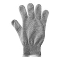 +GUANTES ANTICORTADURA PROTECCION A7, GRIS, MERCER No. M33412S.