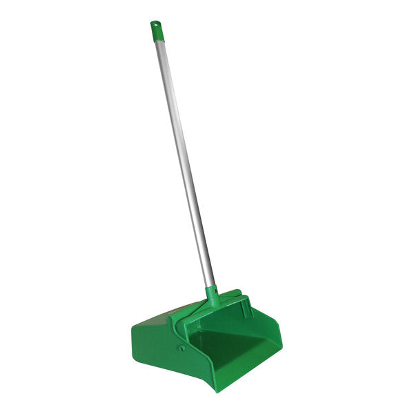 Recogedor De Basura Extensible De Aleación De Aluminio - Plegable, Longitud 80 Cm, Ideal Para Jardín Y Hogar