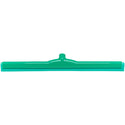 +SQUEEGEES PLASTICOS PARAS PISOS FLO-PAC 24