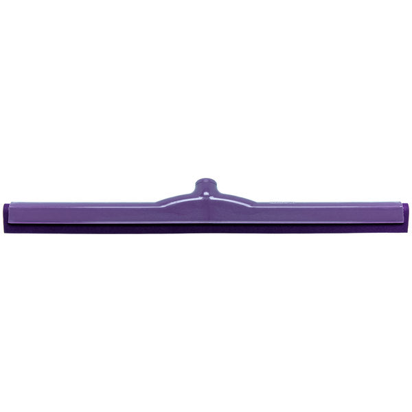 +SQUEEGEES PLASTICOS PARAS PISOS FLO-PAC 24