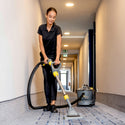 Extractora Para Limpieza De Tapiceria Y Alfombras Karcher, Puzzi 10/1 *Cul, No. 1.100-133.0