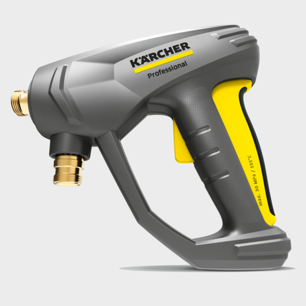 Hidrolavadora Eléctrica Karcher, Modelo HD 3.5/30-4S, 3295 Psi Max., 400-790 L/H, 220V, No. 1.286-908.0