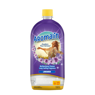 AROMALIN - MULTIPURPOSE CLEANER 33.8 Oz. (1,000 ML)