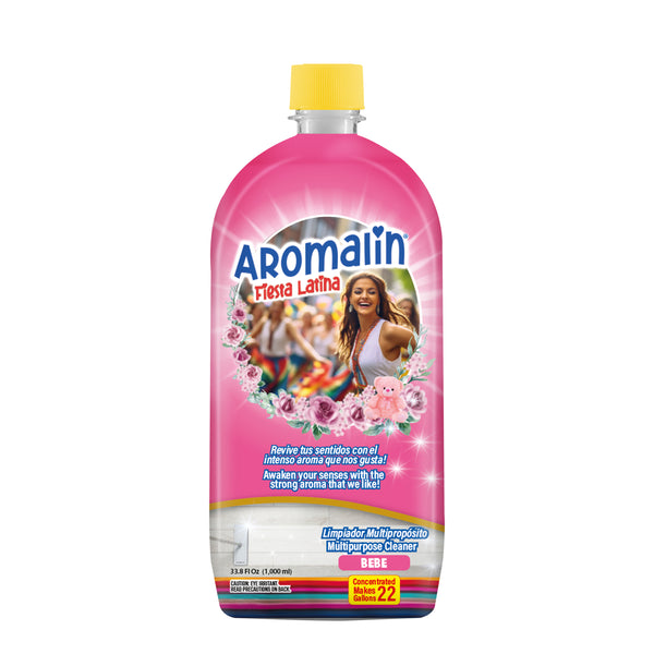 AROMALIN 