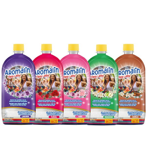 AROMALIN 