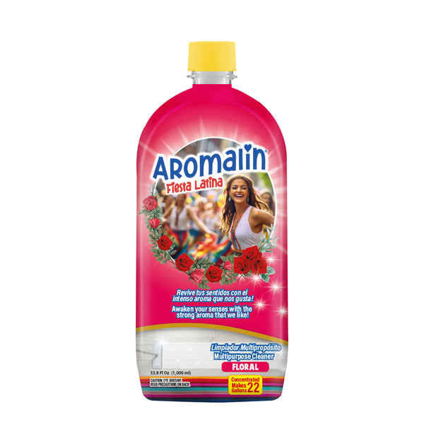 AROMALIN 