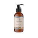Shampoo VELCHES, Botella Dispensadora de 300 Ml. (10.7 Oz.).