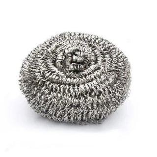 -Brillo de Restregar Ollas Silver 