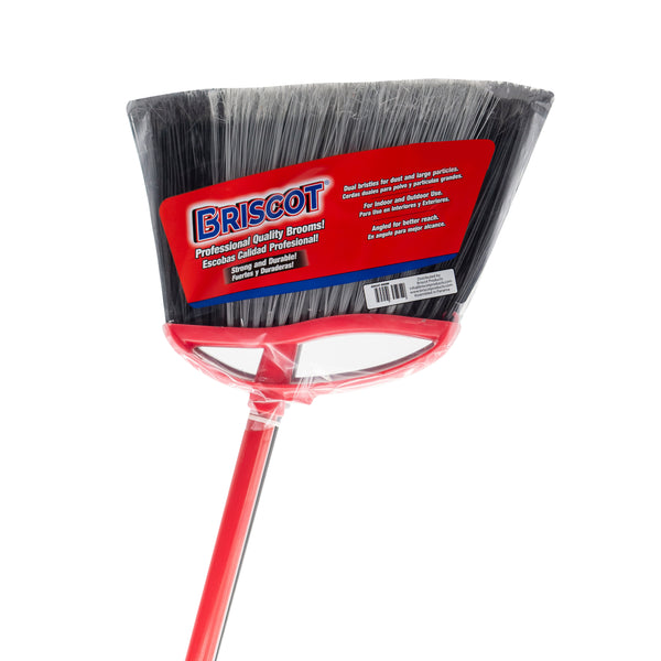 BRISCOT | PROFESSIONAL BROOMS | ESCOBAS PROFESIONALES