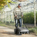 Barredora Manual Karcher, Modelo Km 70/20 C Mit 2.Sb, Ancho De Trabajo 480Mm, No. 1.517-107.0