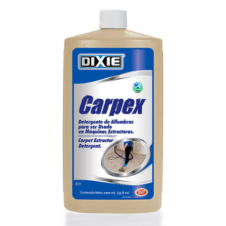 Carpex - Botella de 33.8 oz (1 Litro).