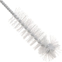 -CEPILLO FLEXIBLE PARA TUBERIAS 3 PIES DE LARGO, CERDAS DE POLIESTER 3