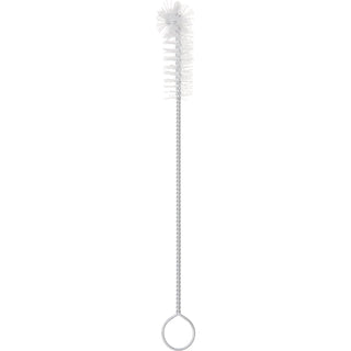-CEPILLO FLEXIBLE PARA TUBERIAS 3 PIES DE LARGO, CERDAS DE POLIESTER 3