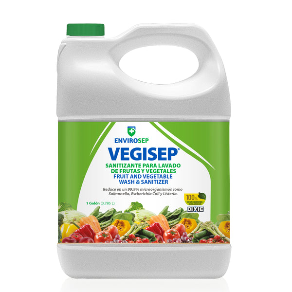 VEGISEP - GALON (3.785 Litros).